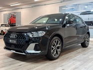 Audi A1 2021