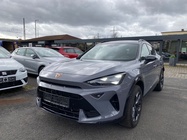 Cupra Formentor 2025