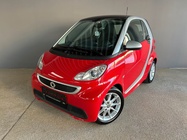 Smart ForTwo 2012