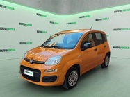 Fiat Panda 2019