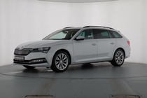 Skoda Superb 2022