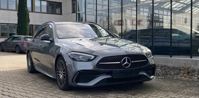 Mercedes-Benz C-Class 2023