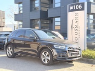 Audi Q5 2020