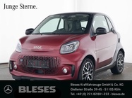 Smart ForTwo 2023