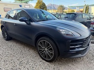 Porsche Macan 2019