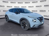 Nissan Juke 2023