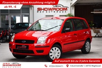 Ford Fusion 2004