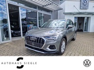 Audi Q3 2019