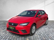 Seat Ibiza 2023