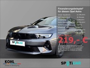 Opel Astra 2025