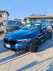 BMW 5 Series 2020
