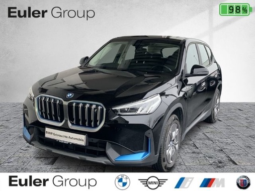 BMW iX1 2023