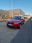Skoda Karoq 2019