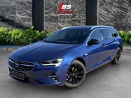 Opel Insignia 2021
