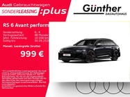 Audi RS 6 2025