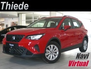 Seat Arona 2024
