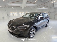 BMW X2 2022