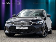 BMW 3 Series 2025