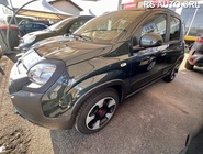 Fiat Panda 2024