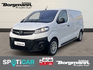 Opel Vivaro 2023