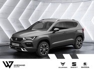 Seat Ateca 2025