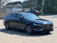 Volvo V90 2019
