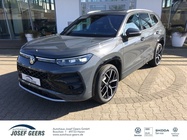 Volkswagen Tayron 2025