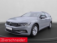 Volkswagen Passat 2023