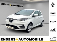 Renault ZOE 2021