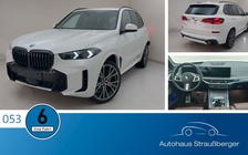 BMW X5 2023
