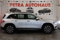 Mercedes-Benz GLB-Class 2020