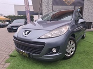 Peugeot 207 2010