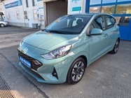 Hyundai i10 2025