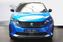Peugeot 3008 2023