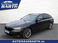BMW 5 Series 2020