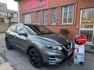Nissan Qashqai 2020