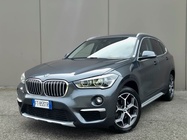 BMW X1 2019