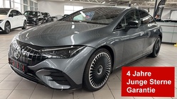 Mercedes-Benz EQE 2023