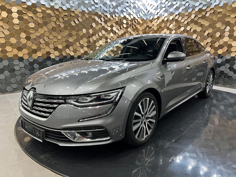 Renault Talisman