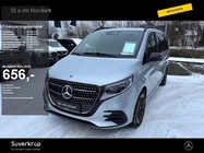 Mercedes-Benz V-Class 2025