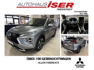 Mitsubishi Eclipse Cross 2022
