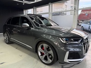 Audi SQ7 2019