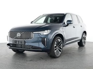 Volvo XC90 2025
