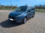 Ford Tourneo Connect 2021