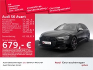 Audi S6 2023