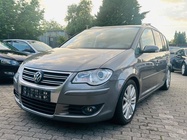 Volkswagen Touran 2009