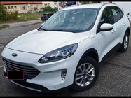 Ford Kuga 2022
