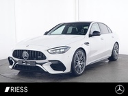 Mercedes-Benz C-Class 2024