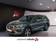 Seat Tarraco 2020
