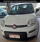 Fiat Panda 2021